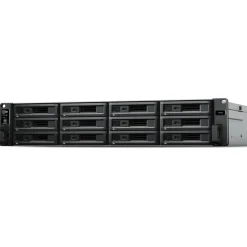 Synology 12-Bay Rackmount EPYC 7272 32GB DDR4 ECC RDIMM