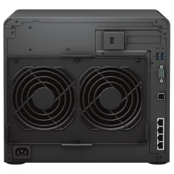 SYNOLOGY DS2422+ 12BAY 2.2 GHZ QC 4GB