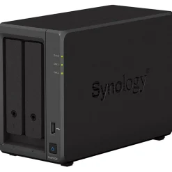 Synology DVA1622 DESKTOP-NVR 2bay KI