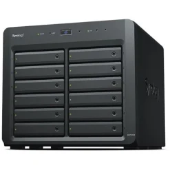 Synology DX1215II Expansion Unit für Synology DiskStation (DX1215II)