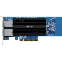 SYNOLOGY E10G30-T2 NW CARD 2X RJ45 10GBE