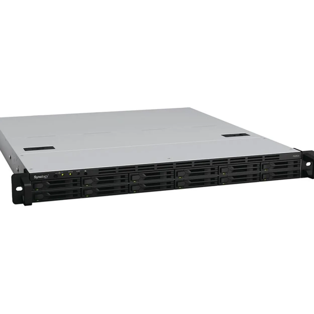 Synology FS2500 1U 12BAY 2.5IN 3.35GHZQC