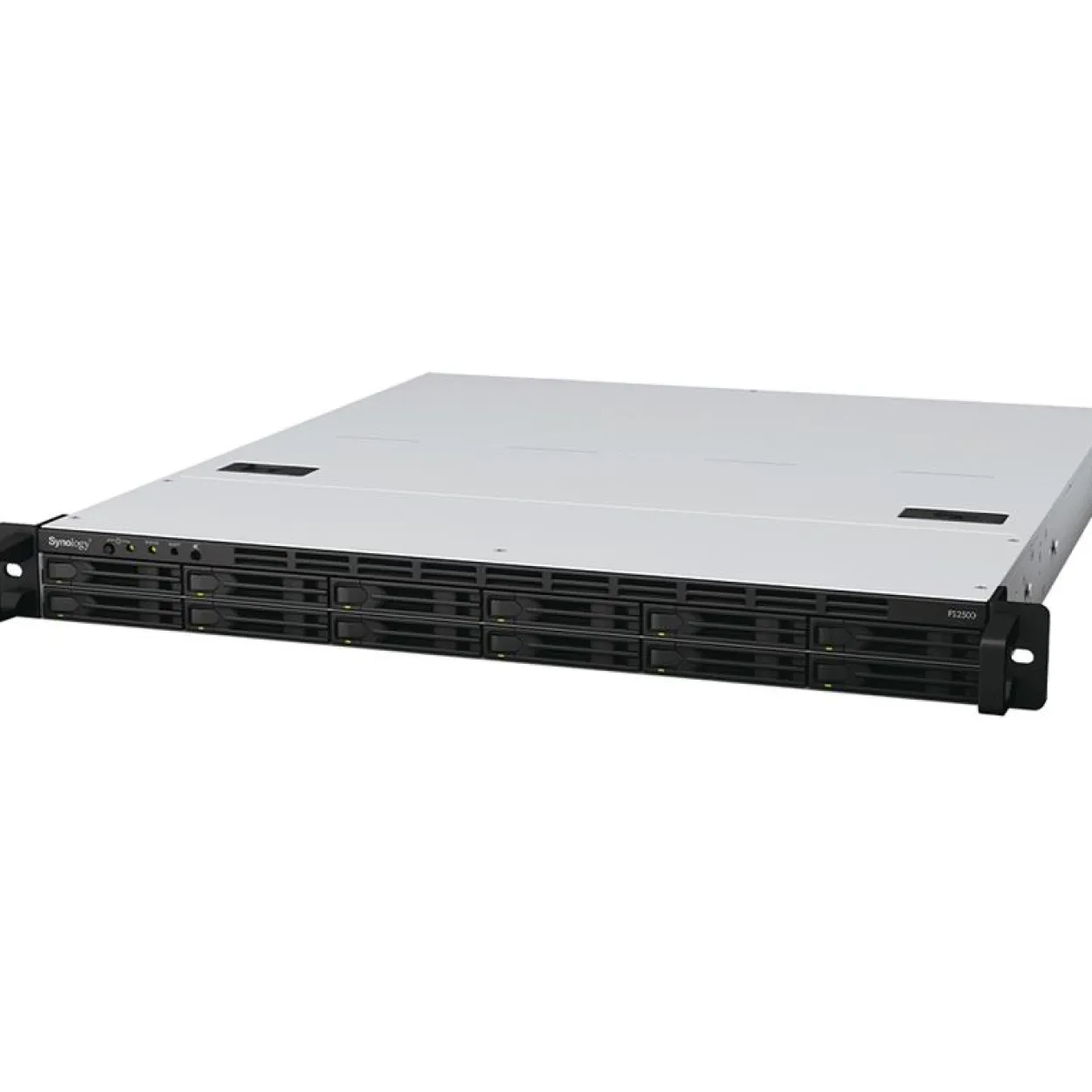 Synology FS2500 1U 12BAY 2.5IN 3.35GHZQC