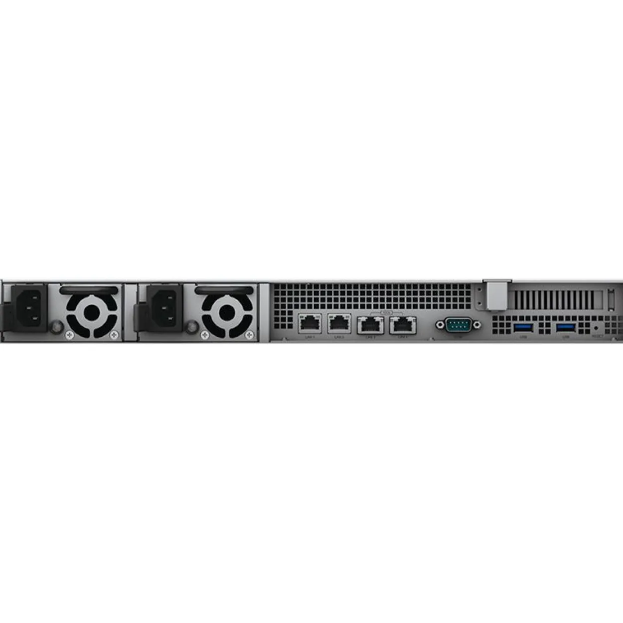 Synology FS2500 1U 12BAY 2.5IN 3.35GHZQC