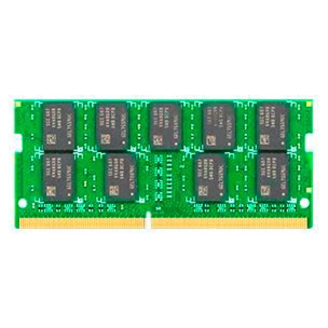 Synology NAS ECC RAM 16GB Module (DDR4-2666 16GB) 1 Modul