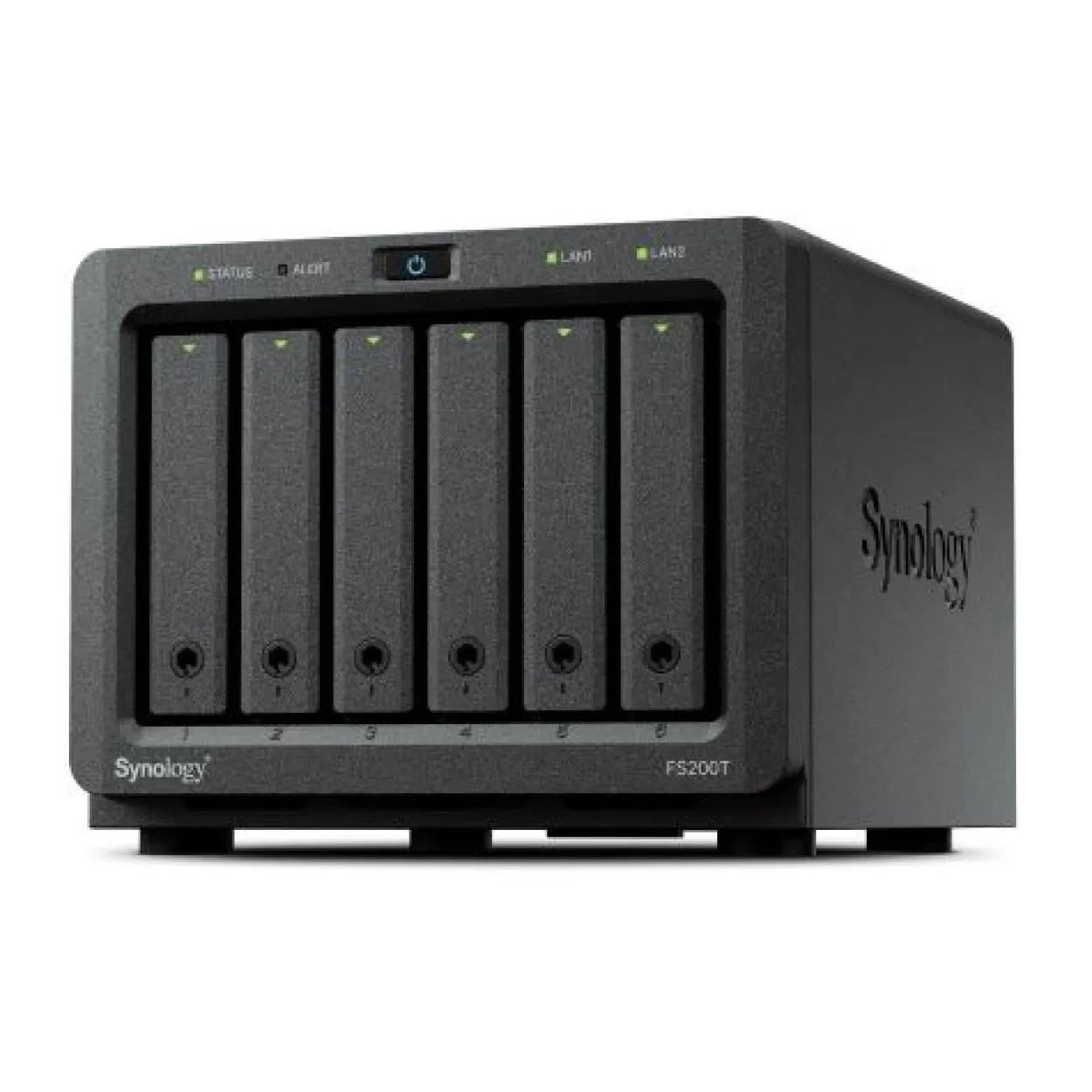 Synology NAS FS200T 6bay 2.5" HDD/SSD miniNAS