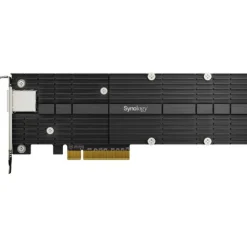 Synology NAS Netzwerkkarte E10M20-T1 M.2+10Gbit