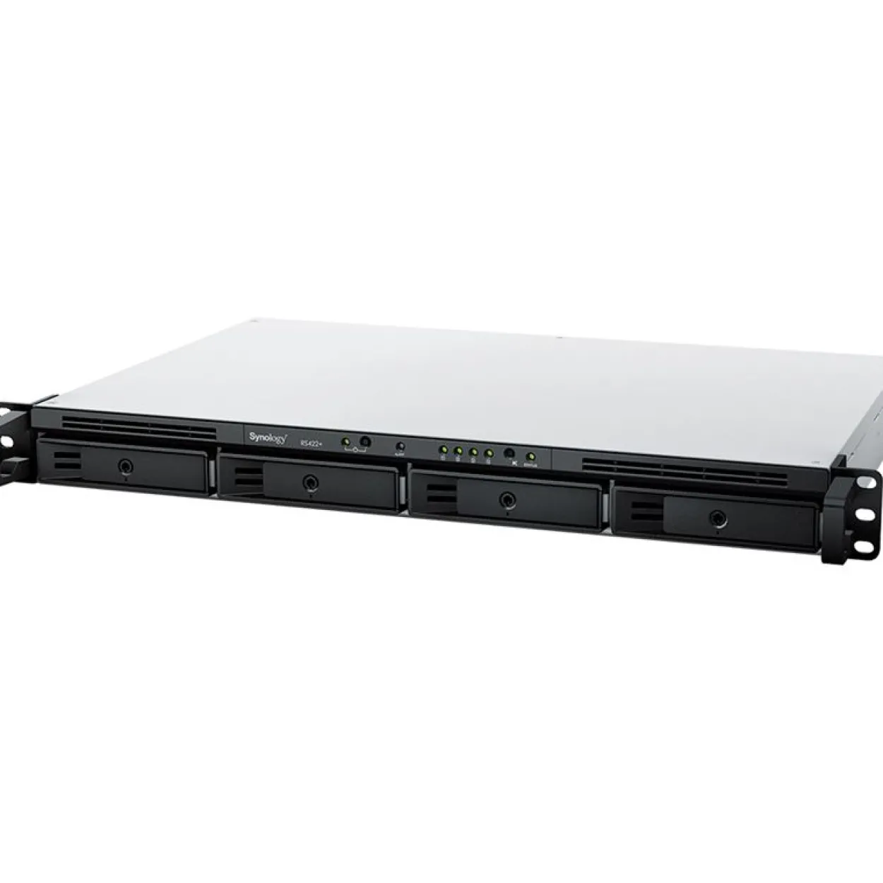Synology NAS Rack Station RS422+ (4 Bay) 1U