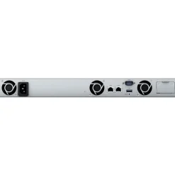 Synology NAS Rack Station RS422+ (4 Bay) 1U