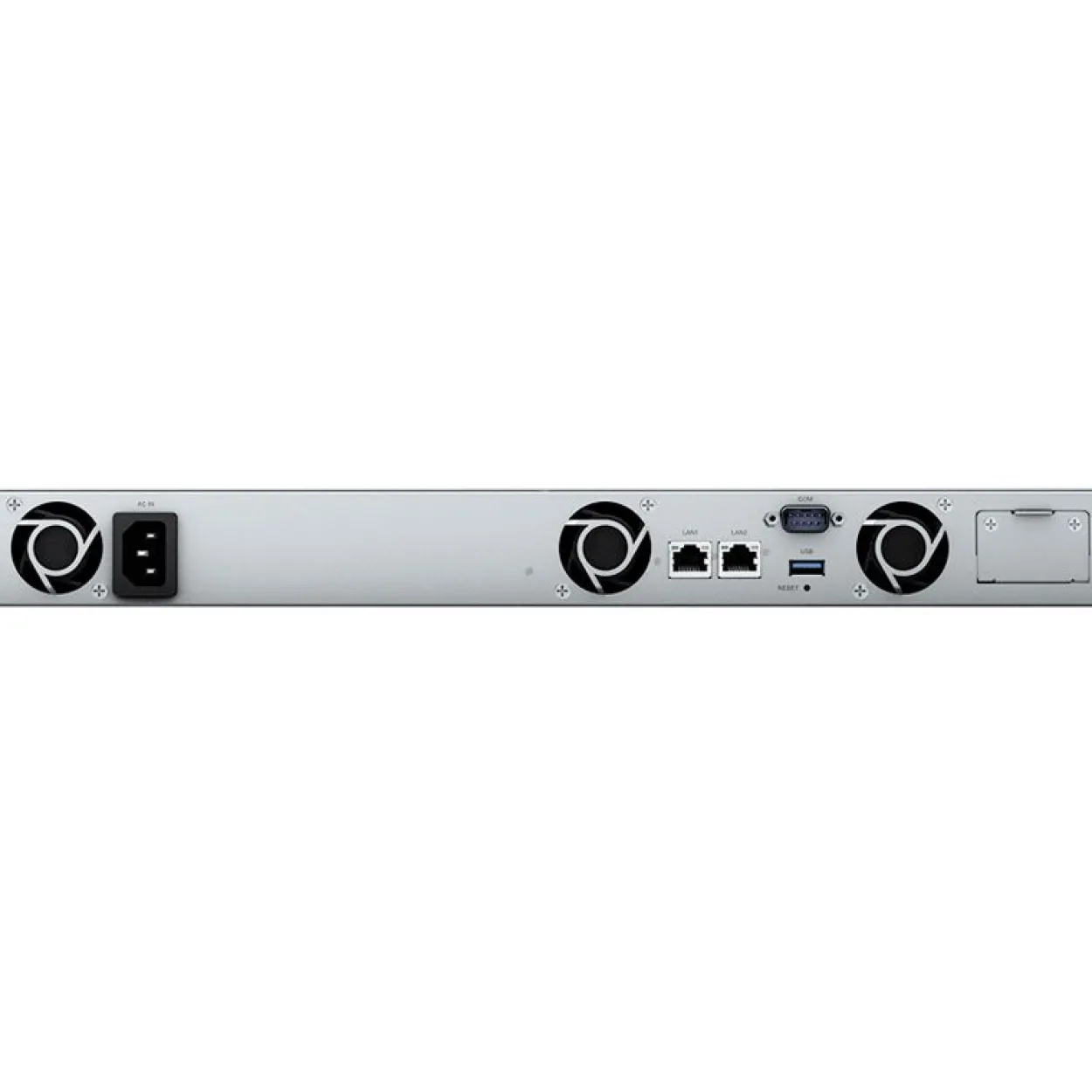 Synology NAS Rack Station RS422+ (4 Bay) 1U