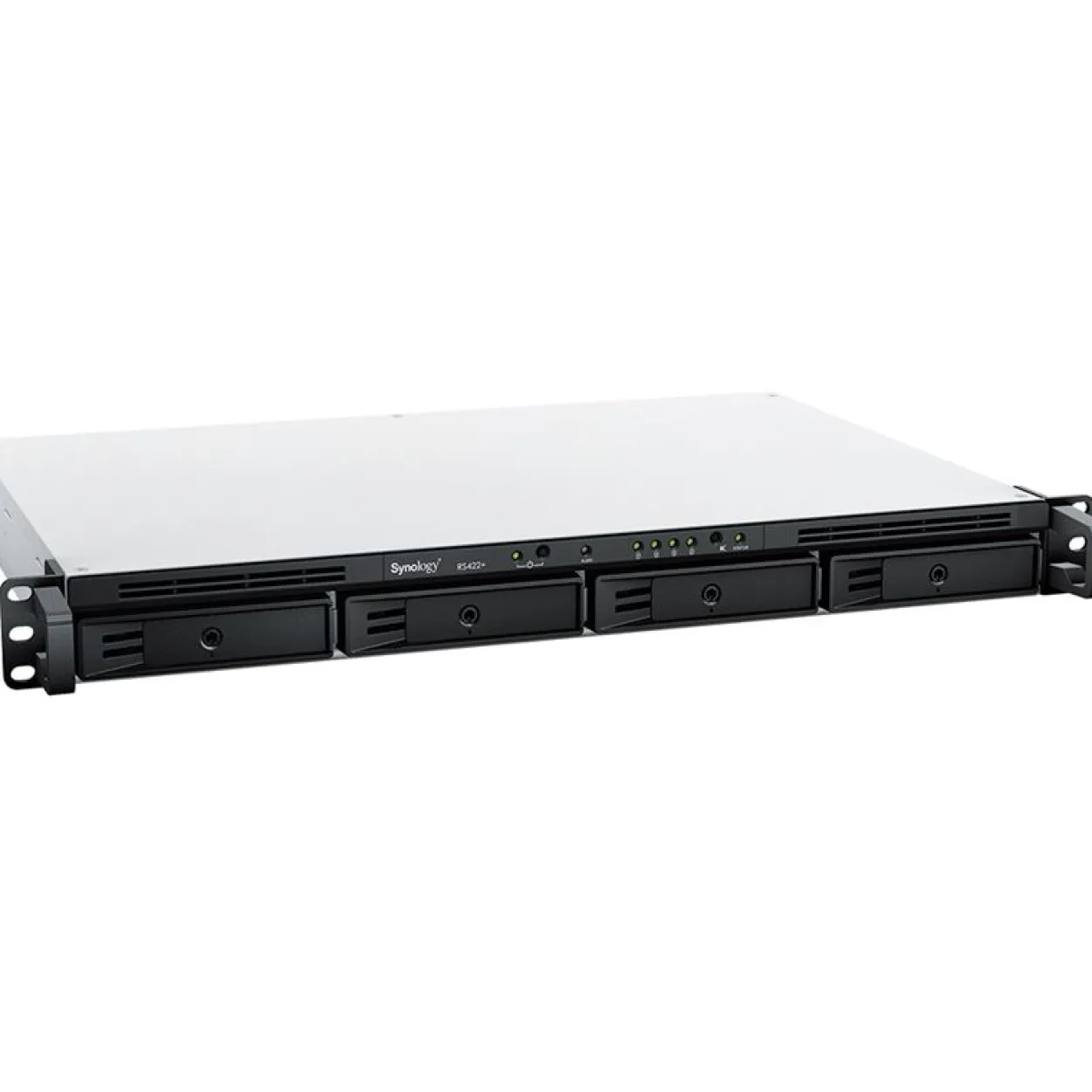 Synology NAS Rack Station RS422+ (4 Bay) 1U