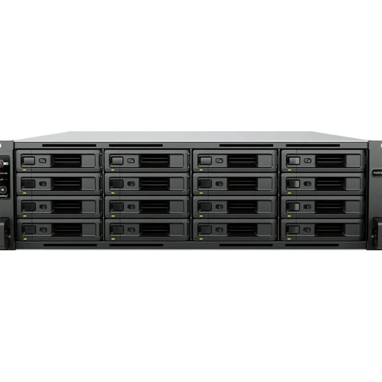 Synology NAS RS2825RP+ 16bay 19"