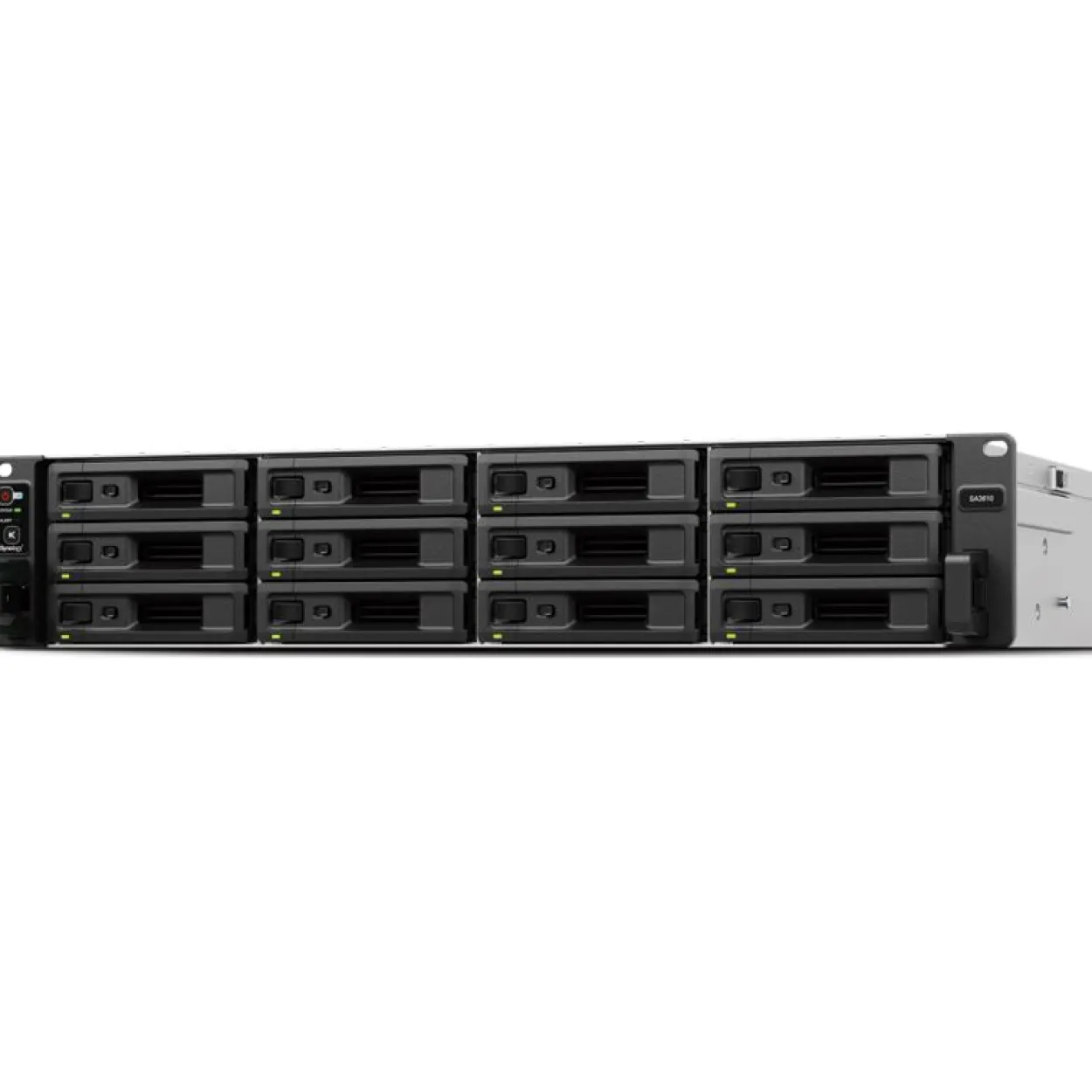 Synology NAS SA3610 12bay