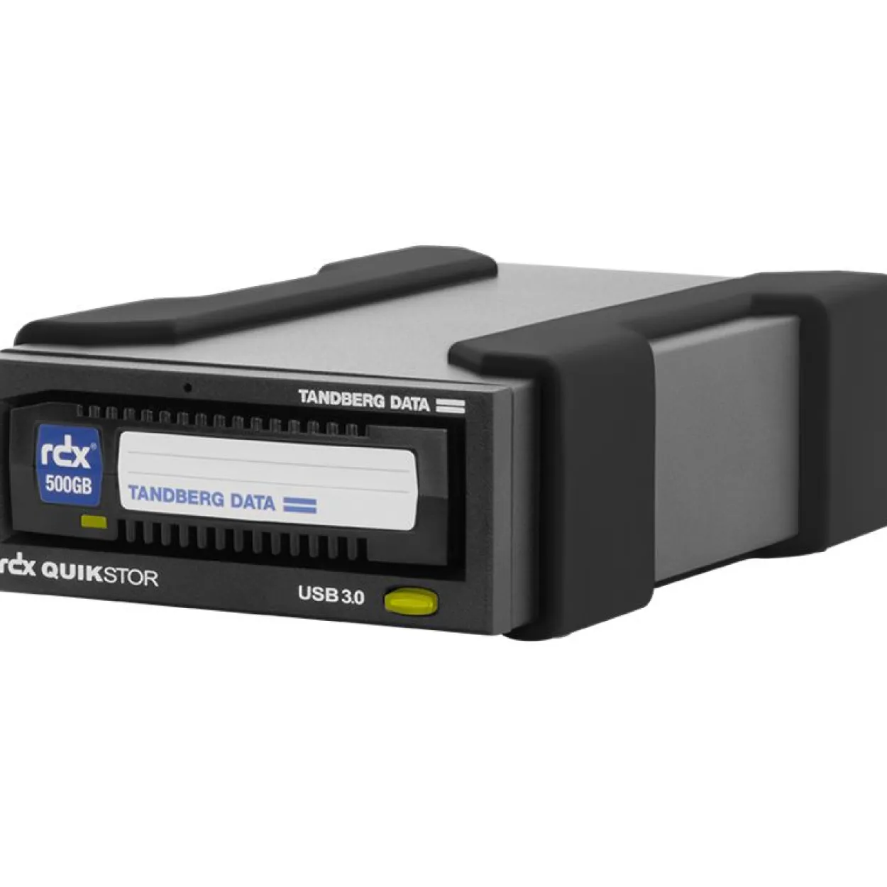 Tandberg Data RDX Drive Kit 2TB USB3+