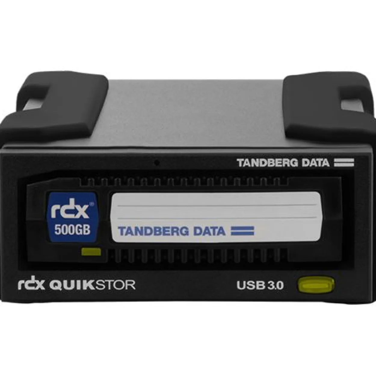 Tandberg Data RDX Drive Kit 2TB USB3+