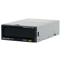 Tandberg Data RDX INT. DRIVE BLACK USB 3.0