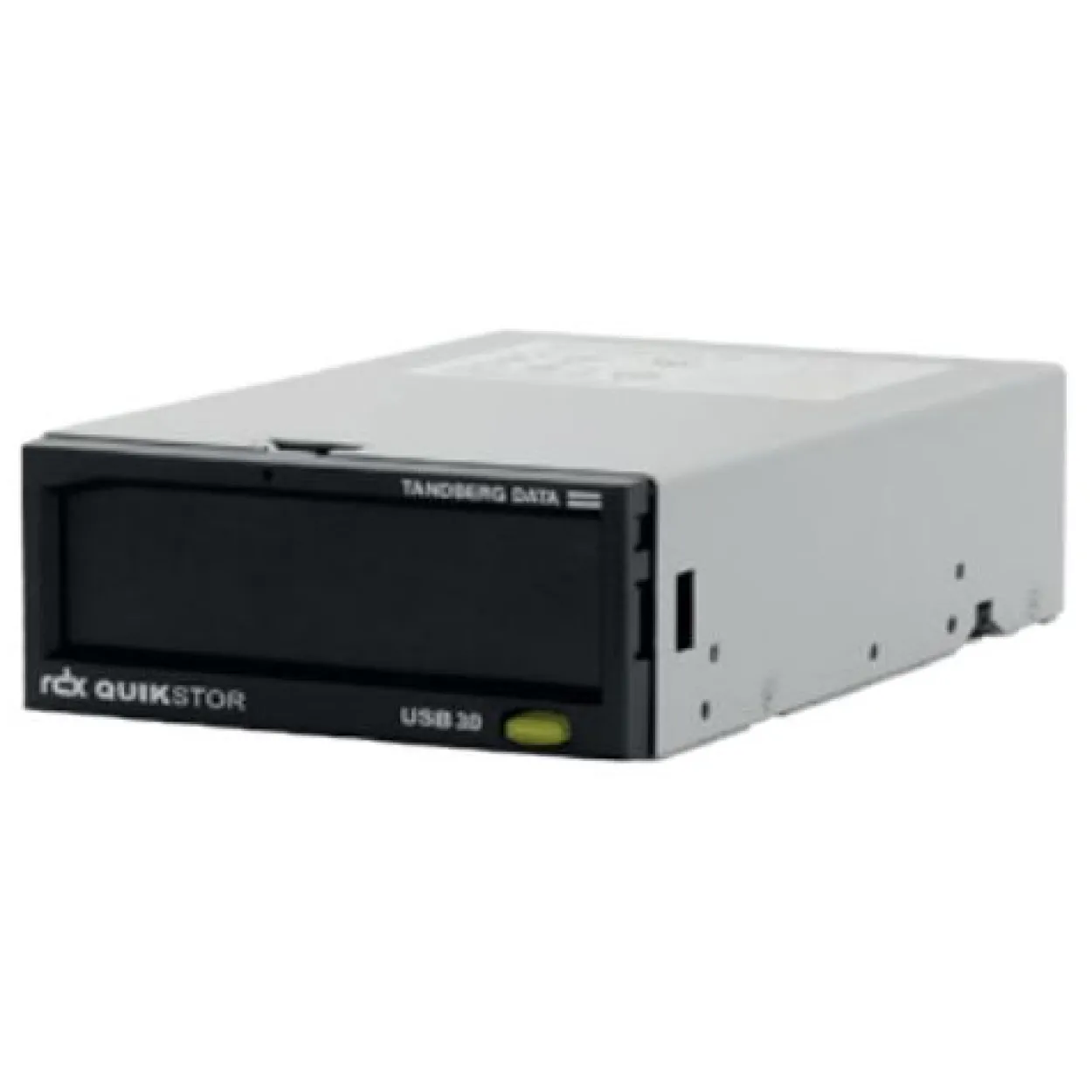 Tandberg Data RDX INT. DRIVE BLACK USB 3.0