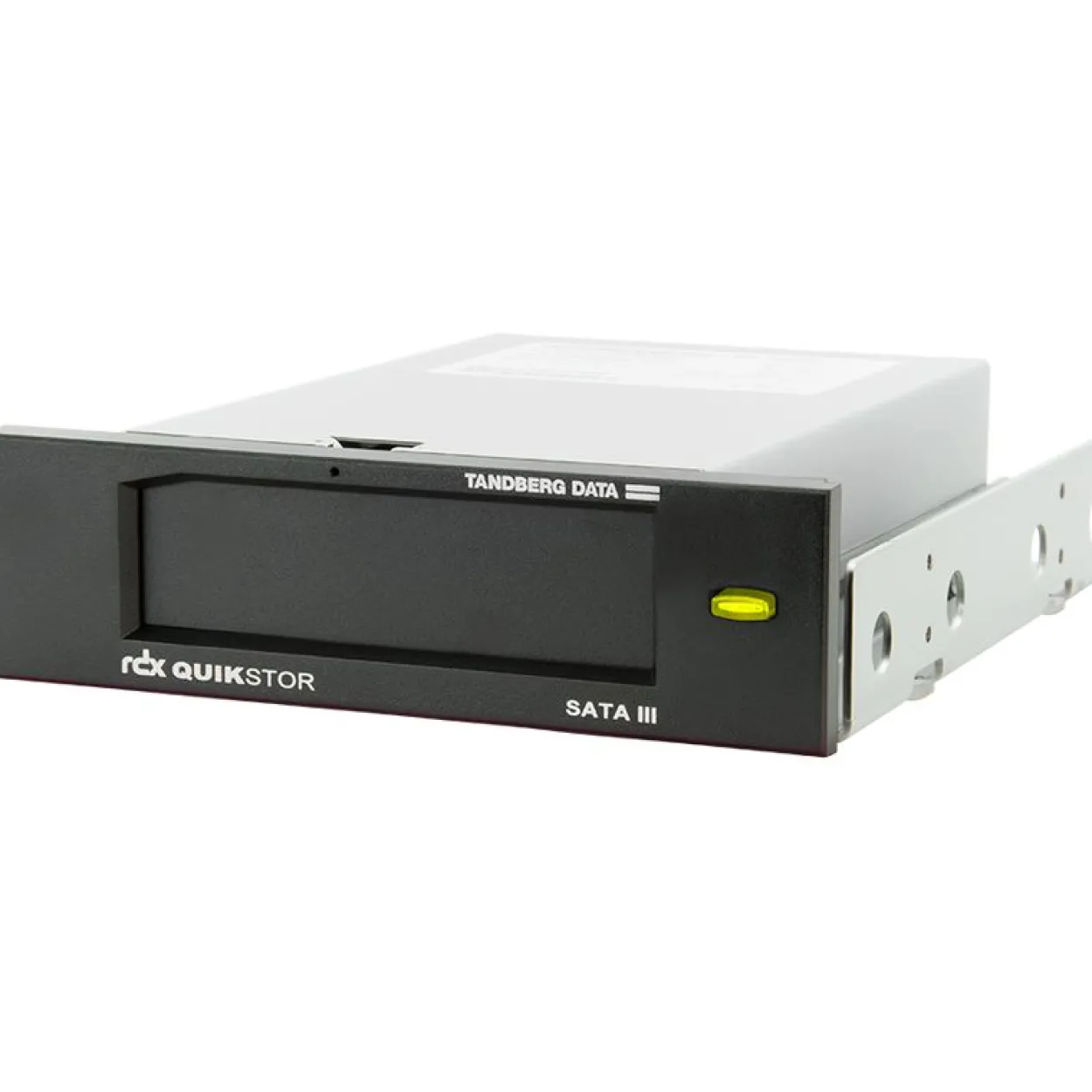 Tandberg RDX Drive USB 3.0 intern schwarz oSW