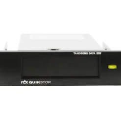 Tandberg RDX Drive USB 3.0 intern schwarz oSW