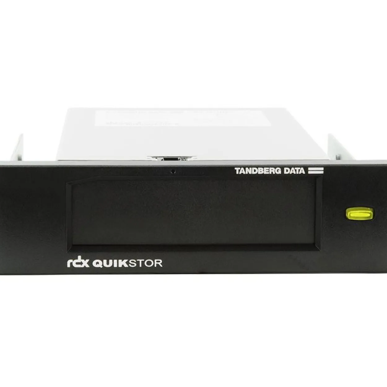 Tandberg RDX Drive USB 3.0 intern schwarz oSW