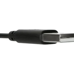 TARGUS AEH102GL STEREO HEADSET schwarz kabelgebunden verstellbar