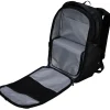 Targus Backpack Pro-Tek 16" schwarz (24L)