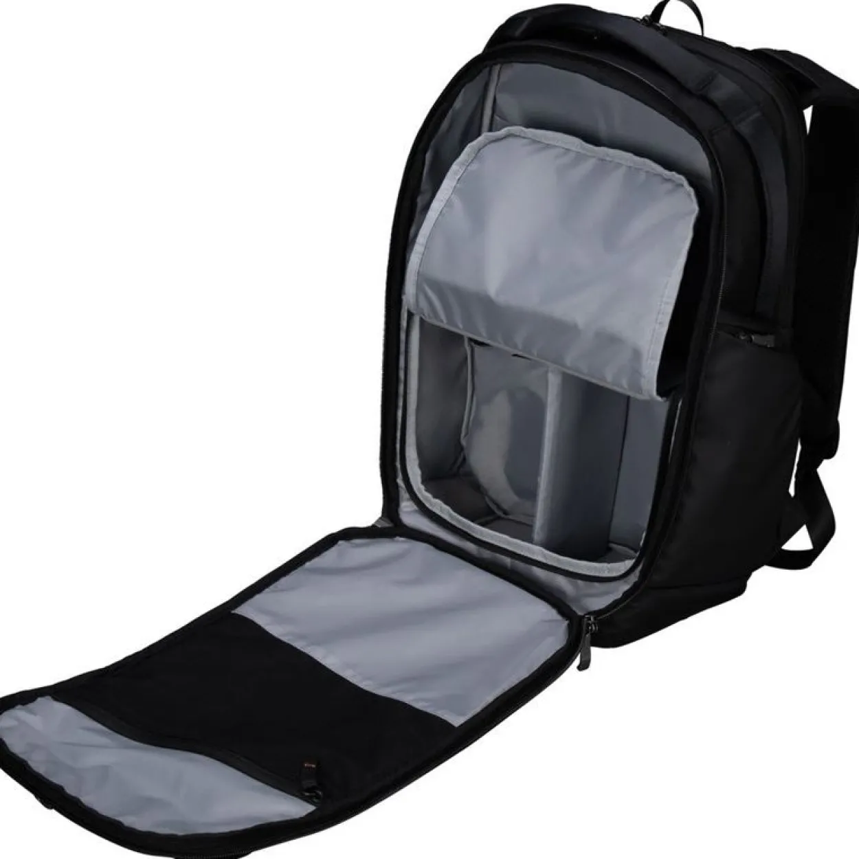 Targus Backpack Pro-Tek 16" schwarz (24L)