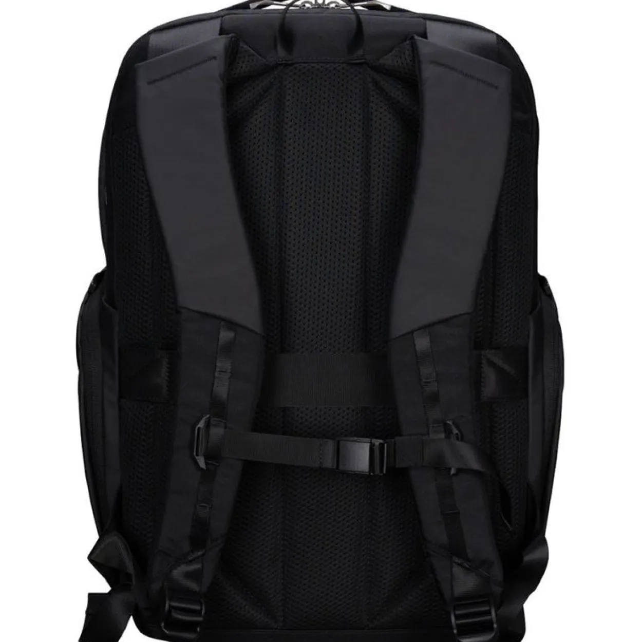 Targus Backpack Pro-Tek 16" schwarz (24L)