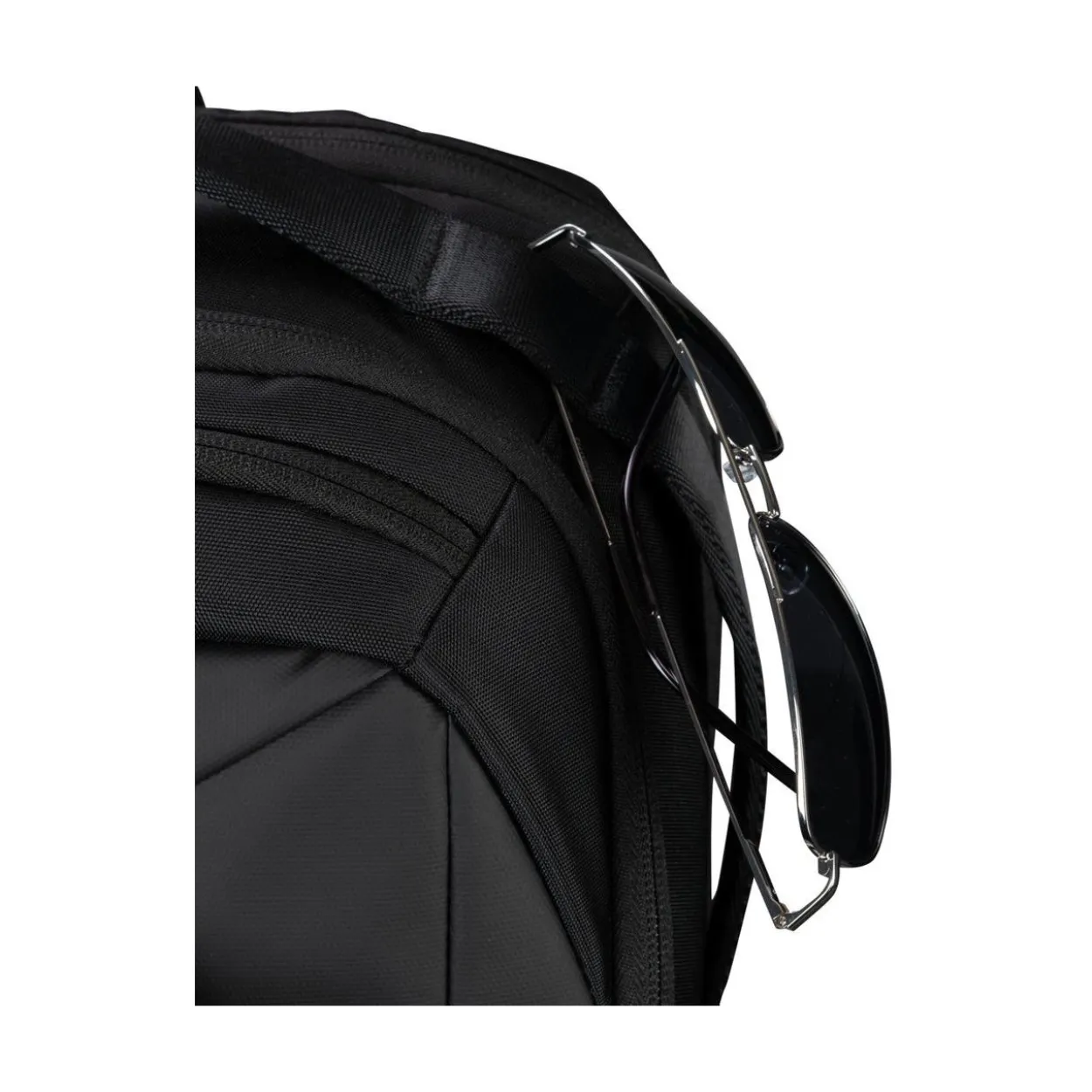 Targus Backpack Pro-Tek 16" schwarz (24L)