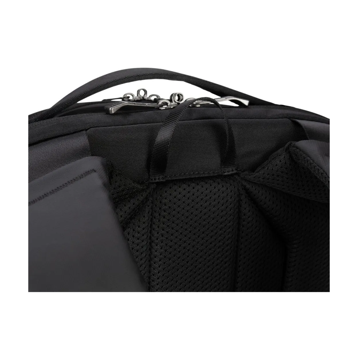 Targus Backpack Pro-Tek 16" schwarz (24L)