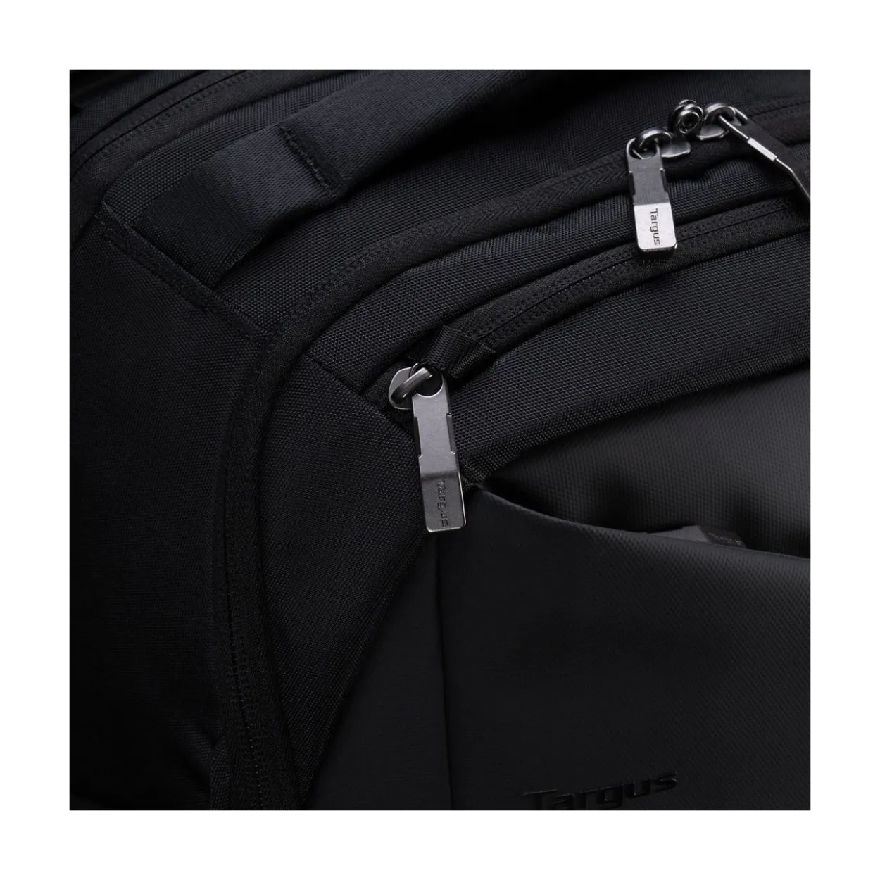 Targus Backpack Pro-Tek 16" schwarz (24L)