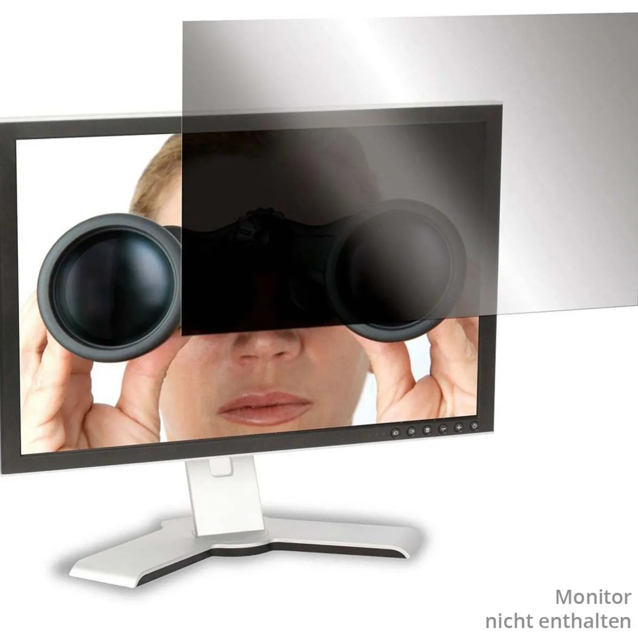 Targus Blickschutzfolie 23,8" (16:9)