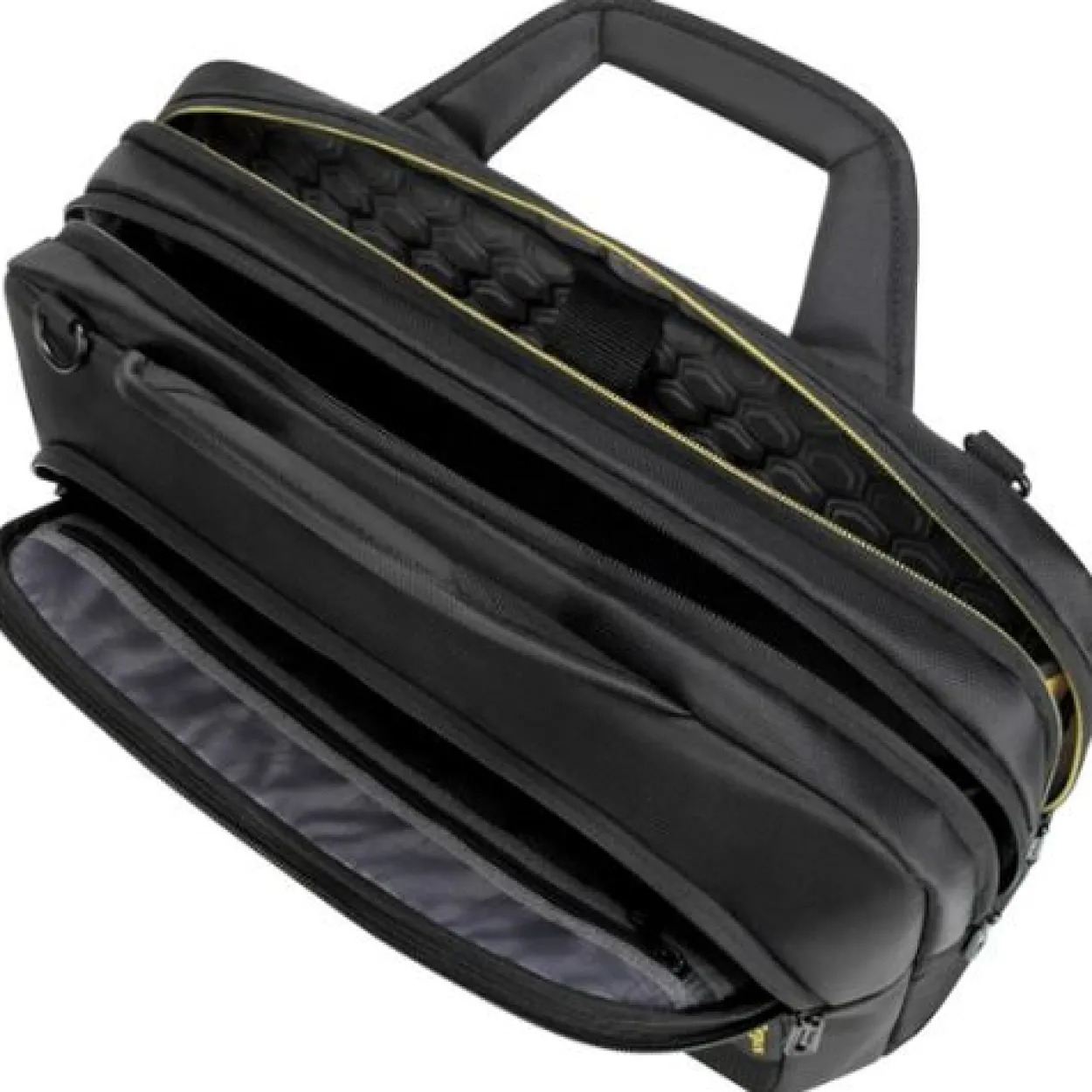 Targus CityGear 39,62cm 15,6Zoll Topload Laptoptasche, schwarz