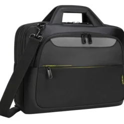 Targus CityGear 39,62cm 15,6Zoll Topload Laptoptasche, schwarz