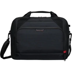 TARGUS CLASSIC 13-14IN BRIEFCASE BLK