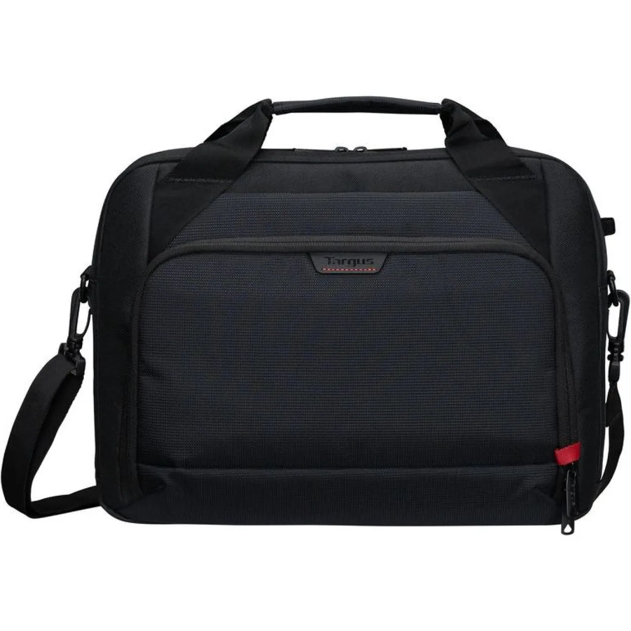 TARGUS CLASSIC 13-14IN BRIEFCASE BLK