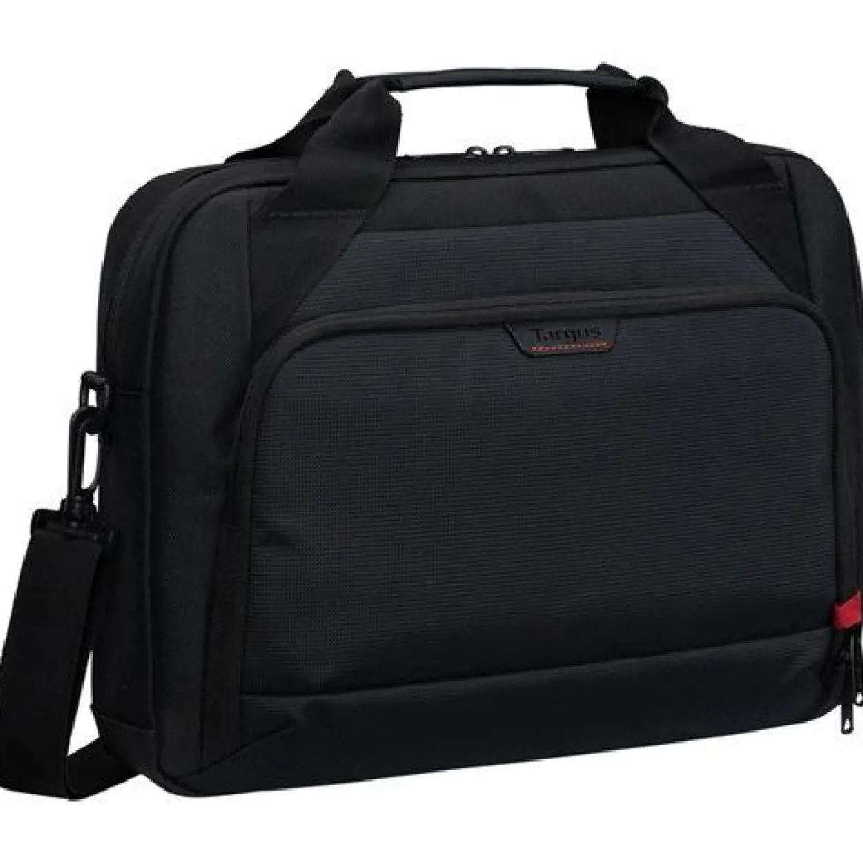 TARGUS CLASSIC 13-14IN BRIEFCASE BLK