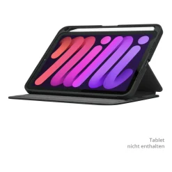 Targus Click-in iPad mini THZ912GL black,6 Gen.