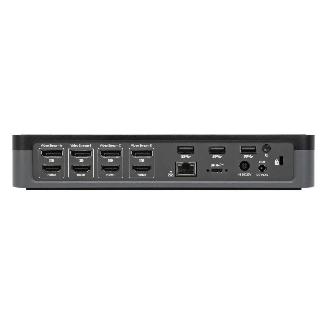 Targus DOCK570EUZ