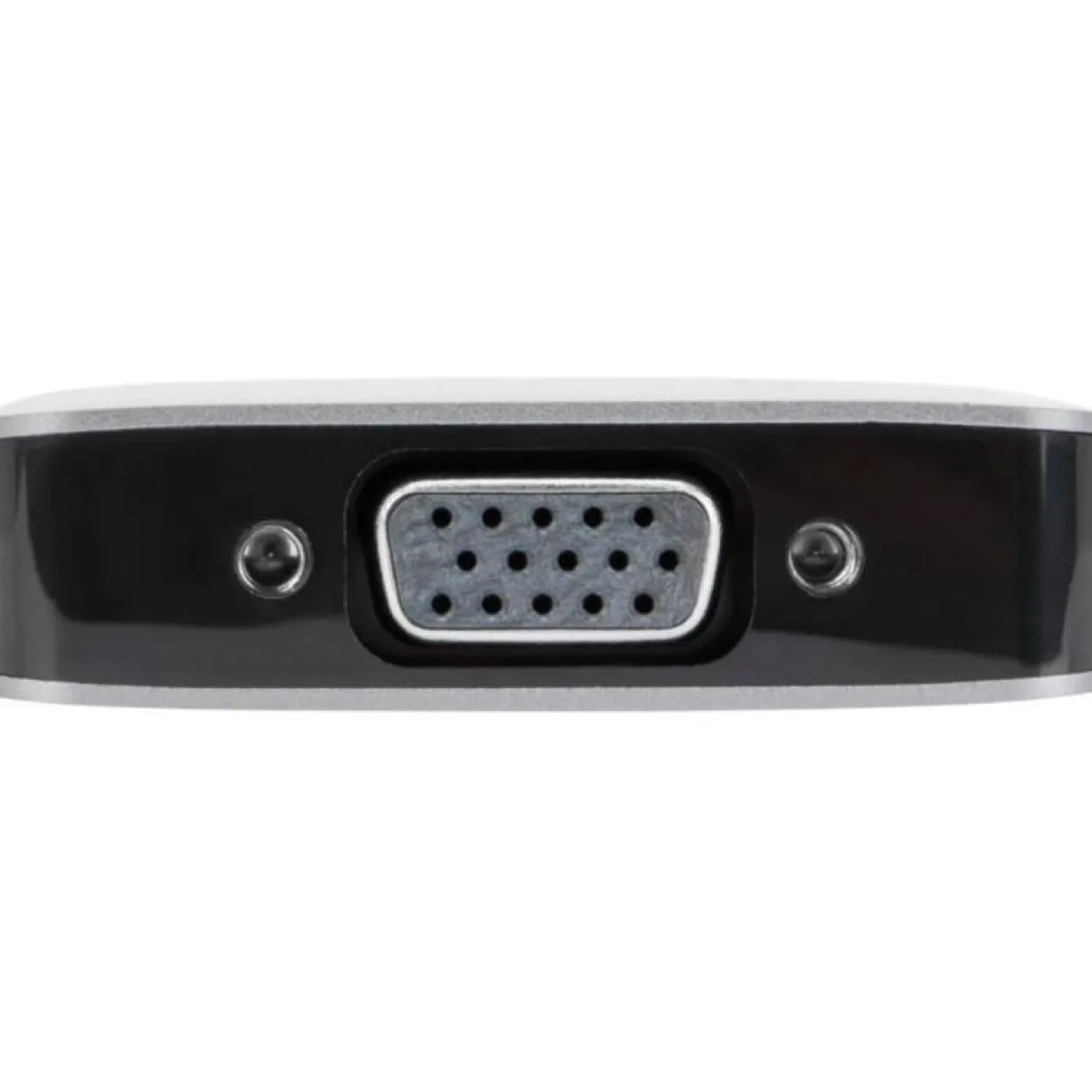 Targus DockingStation USB-C Single Video 4K HDMI/VGA Dock,100W