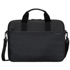 Targus INTELLECT SLIM BRIEF 13-14IN BLACK