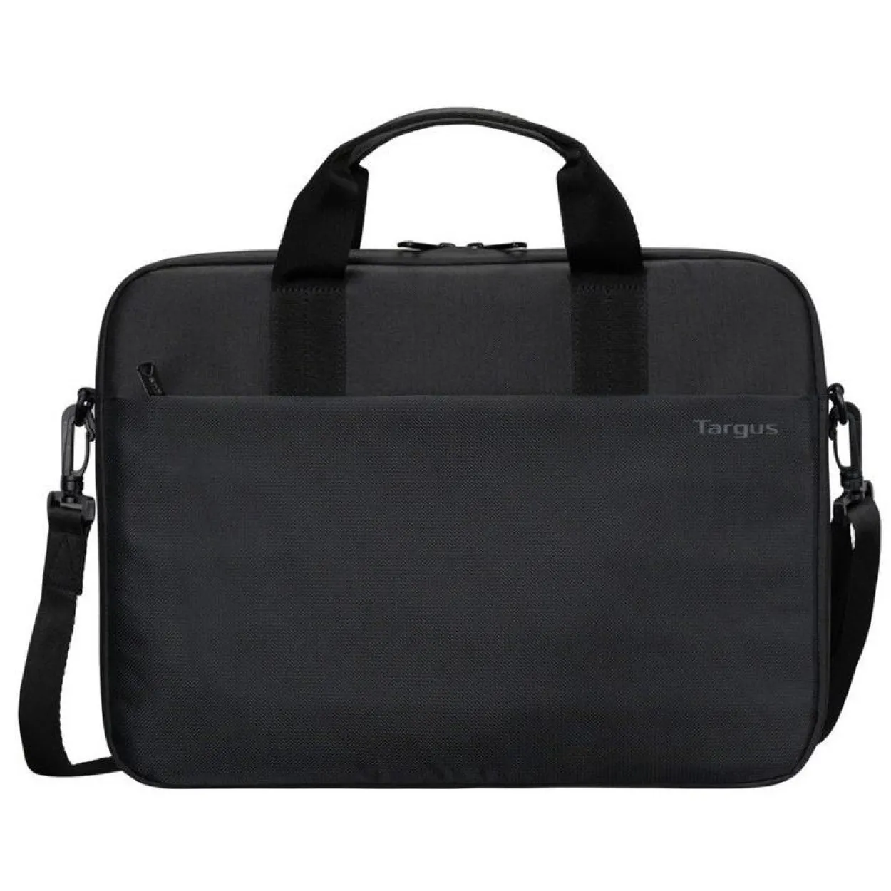 Targus INTELLECT SLIM BRIEF 13-14IN BLACK
