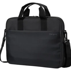 Targus INTELLECT SLIM BRIEF 13-14IN BLACK