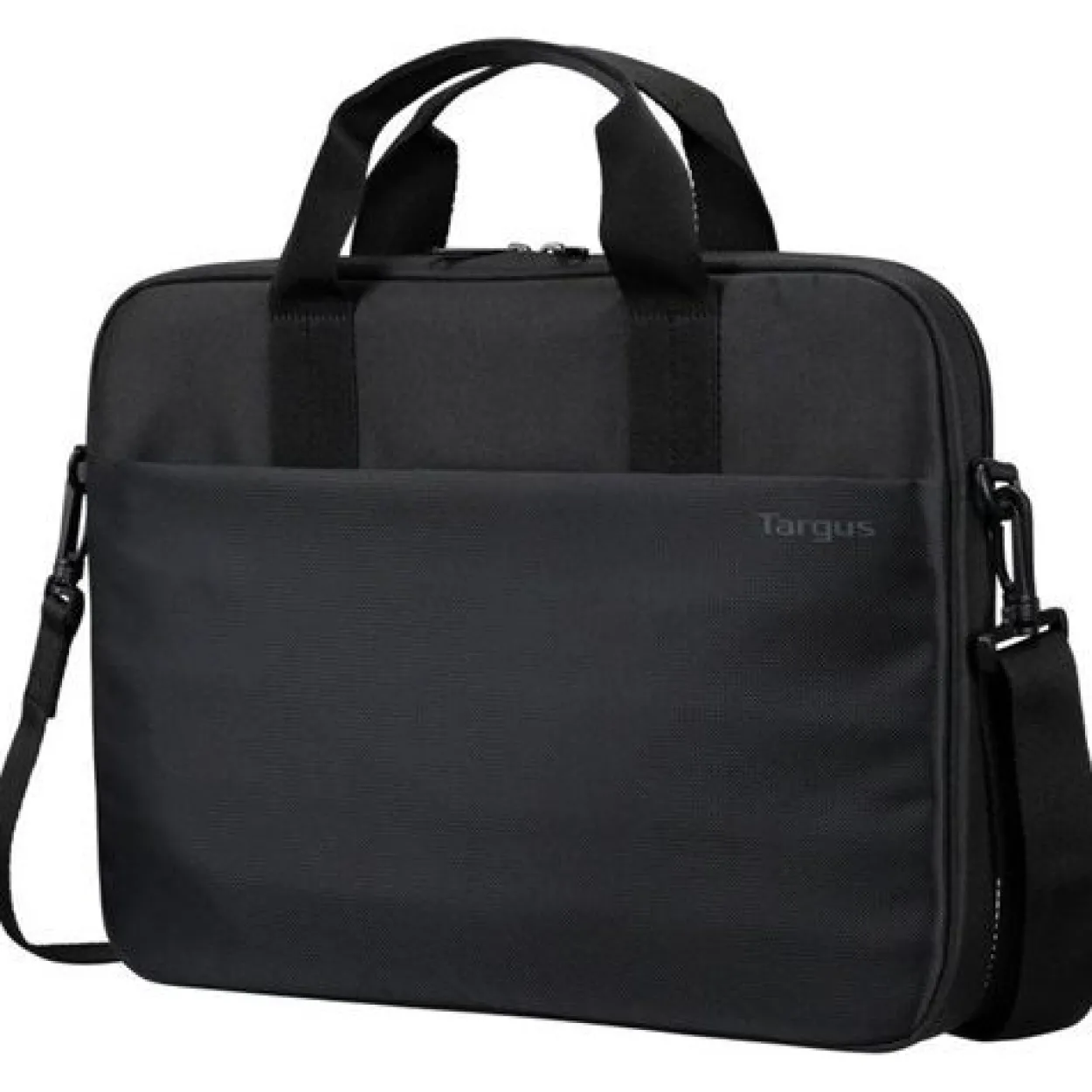 Targus INTELLECT SLIM BRIEF 13-14IN BLACK
