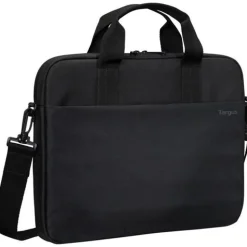 Targus INTELLECT SLIM BRIEF 13-14IN BLACK