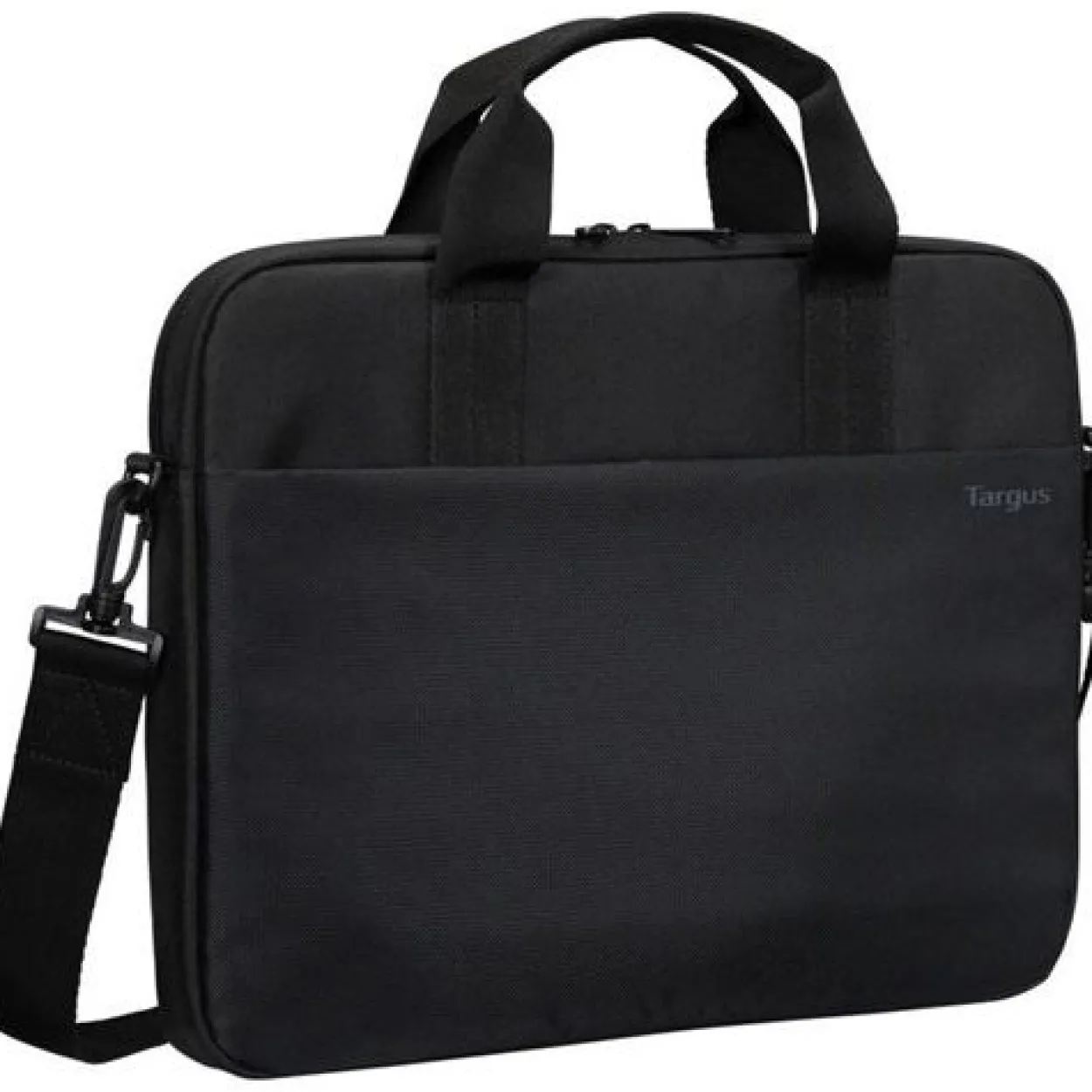 Targus INTELLECT SLIM BRIEF 13-14IN BLACK