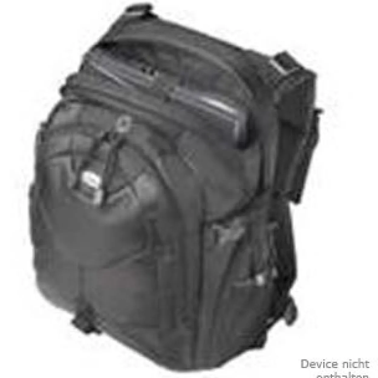 Targus Notebook Rucksack Campus 15.4" (39,12cm)