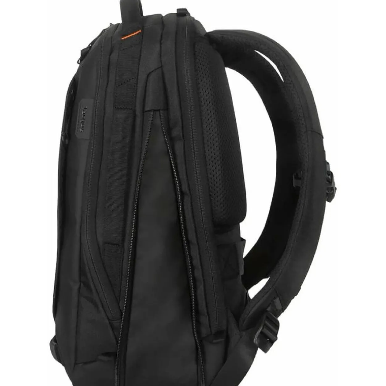 Targus Notebook Rucksack TBB652GL Commuter Backpack,black