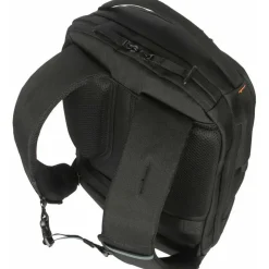 Targus Notebook Rucksack TBB652GL Commuter Backpack,black