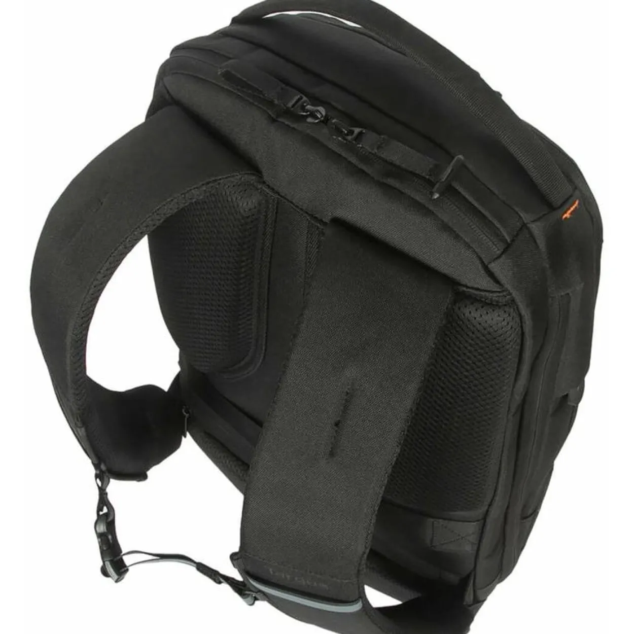 Targus Notebook Rucksack TBB652GL Commuter Backpack,black